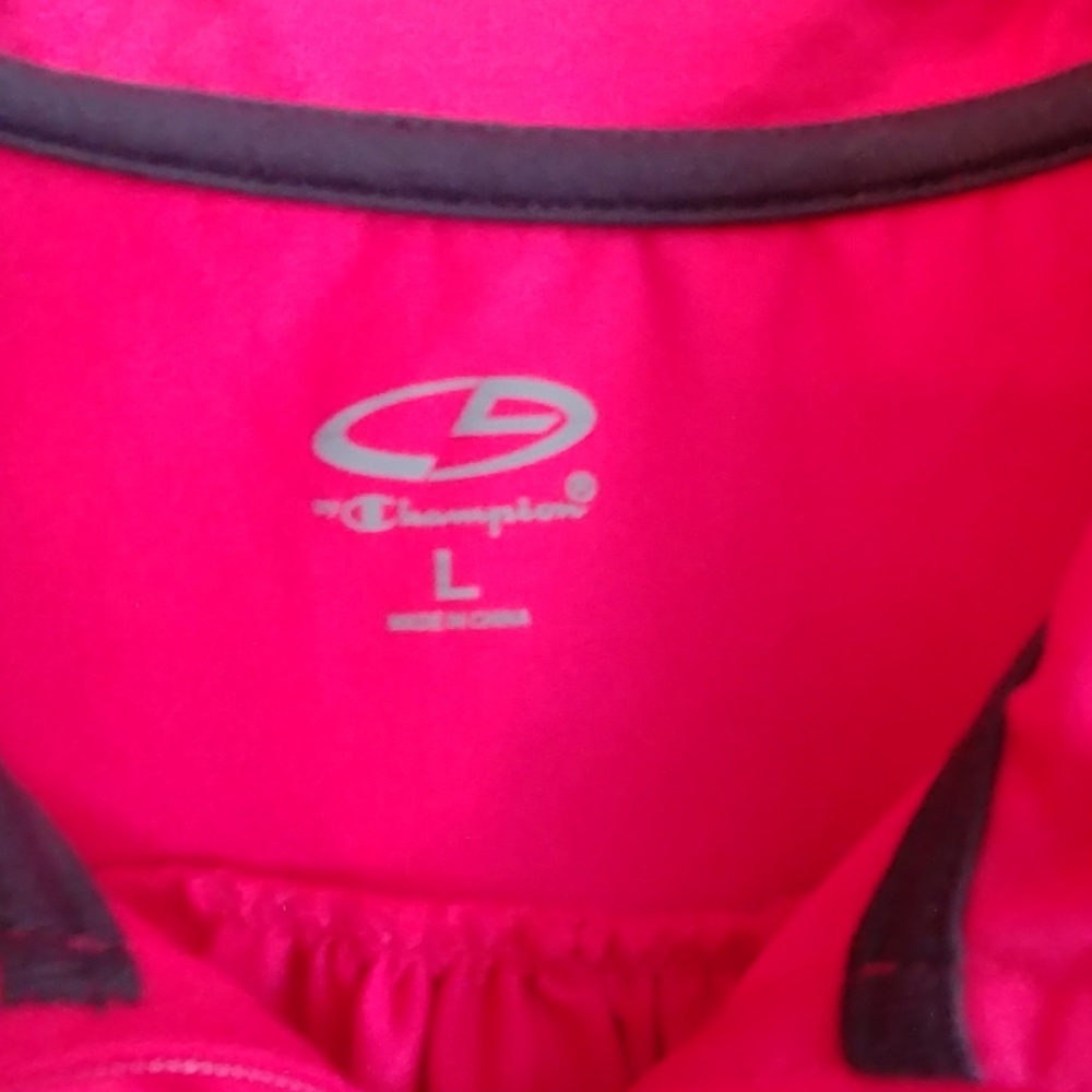 Champion Jacket - Picture 5 of 6